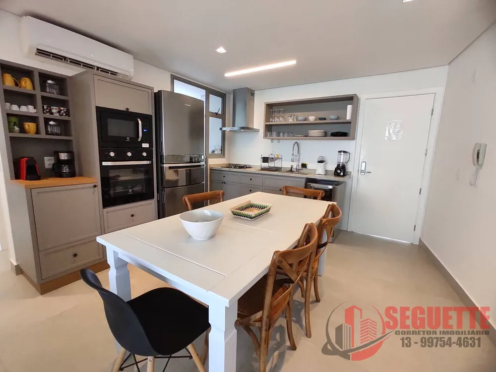 Apartamento, 2 quartos, 87 m² - Foto 4