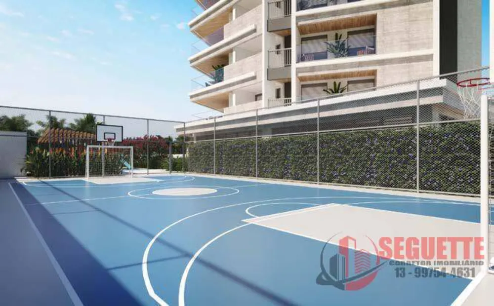 Apartamento, 3 quartos, 137 m² - Foto 10