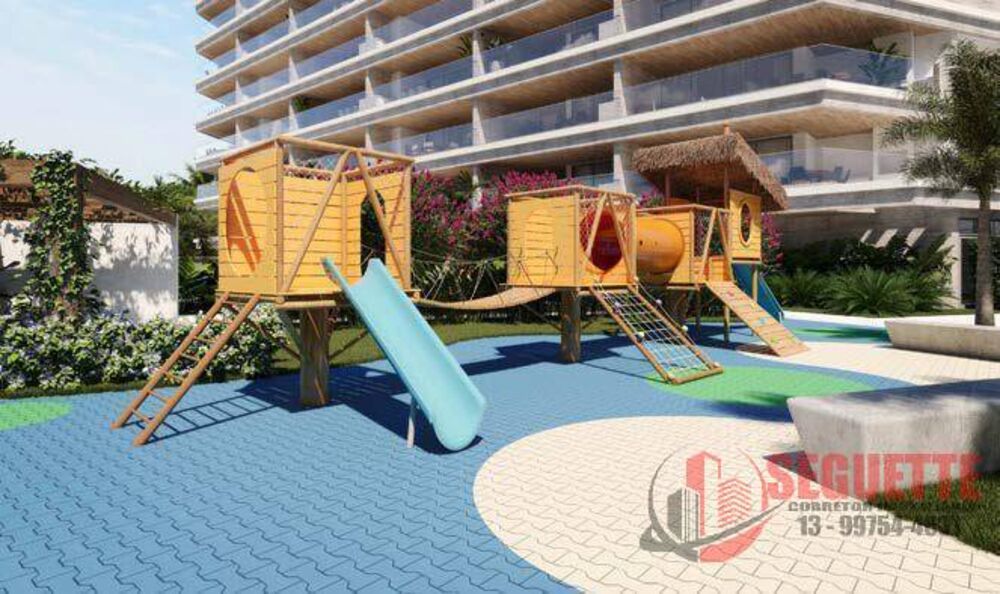 Apartamento, 3 quartos, 137 m² - Foto 4