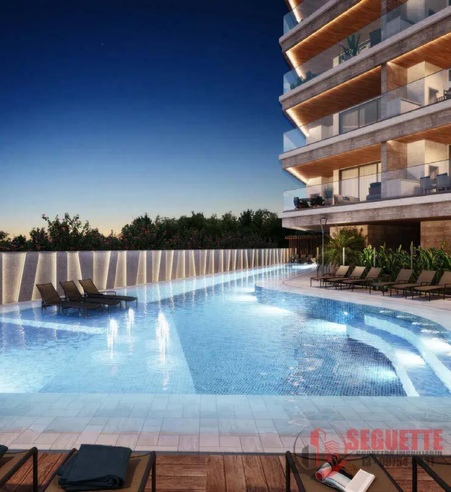 Apartamento, 3 quartos, 137 m² - Foto 5