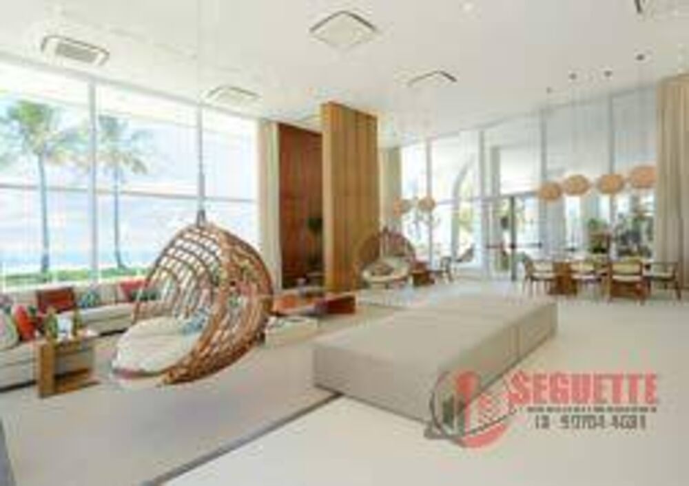 Apartamento, 3 quartos, 137 m² - Foto 2