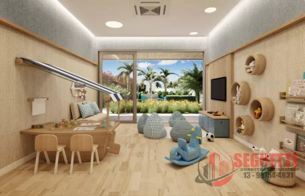 Apartamento, 3 quartos, 137 m² - Foto 7