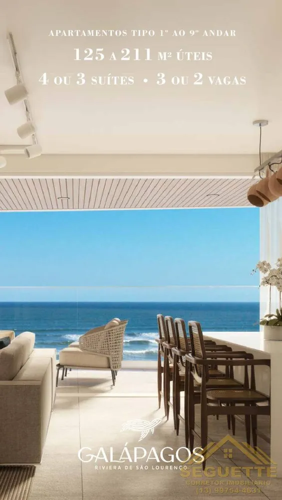 Cobertura, 5 quartos, 277 m² - Foto 12