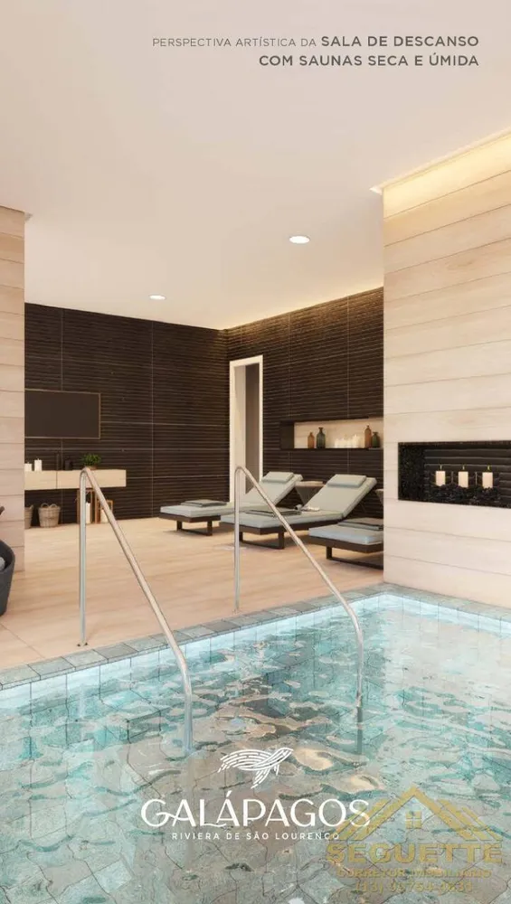 Cobertura, 5 quartos, 277 m² - Foto 6