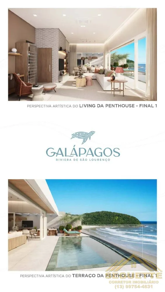 Cobertura, 5 quartos, 277 m² - Foto 14