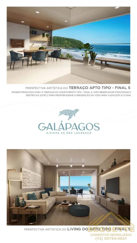 Cobertura, 5 quartos, 277 m² - Foto 11