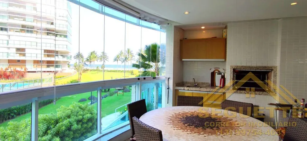 Apartamento, 4 quartos, 215 m² - Foto 9