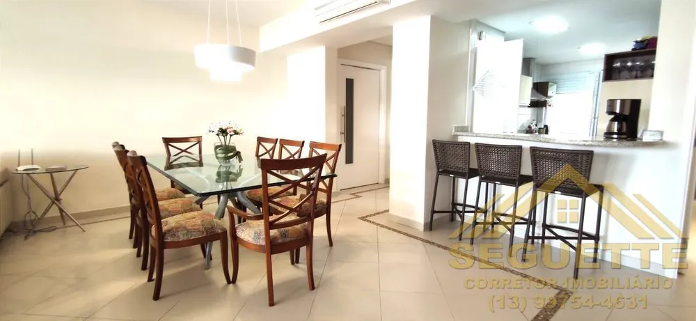 Apartamento, 4 quartos, 215 m² - Foto 10