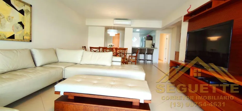 Apartamento, 4 quartos, 215 m² - Foto 8