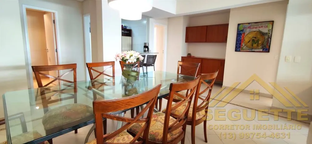 Apartamento, 4 quartos, 215 m² - Foto 15