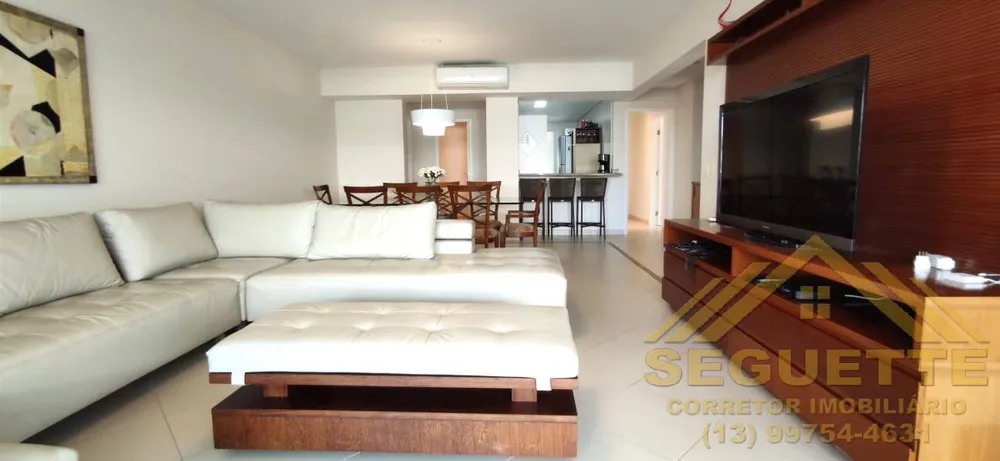 Apartamento, 4 quartos, 215 m² - Foto 14