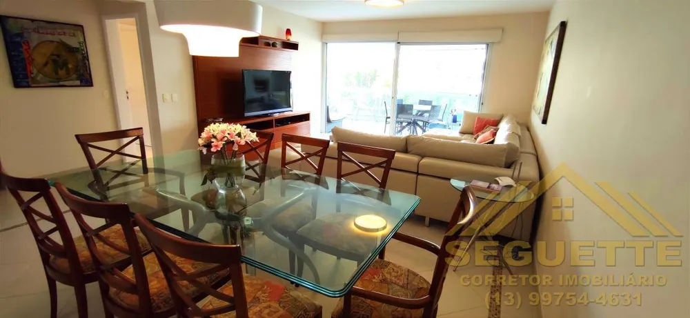 Apartamento, 4 quartos, 215 m² - Foto 5