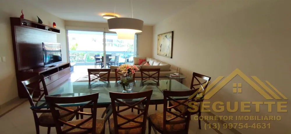 Apartamento, 4 quartos, 215 m² - Foto 13