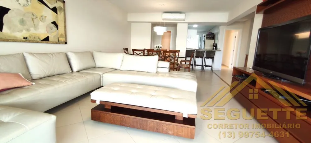 Apartamento, 4 quartos, 215 m² - Foto 6