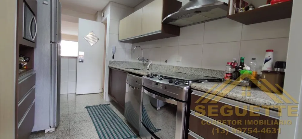 Apartamento, 4 quartos, 215 m² - Foto 7