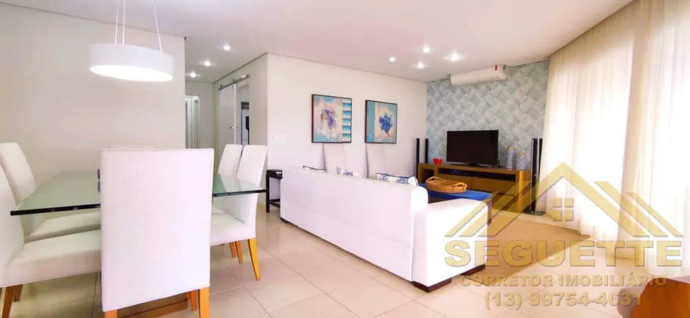 Apartamento, 3 quartos, 156 m² - Foto 16