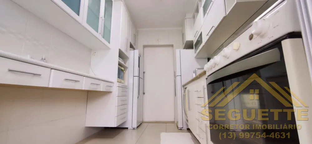 Apartamento, 3 quartos, 156 m² - Foto 11