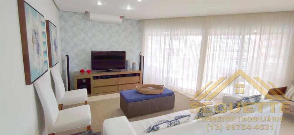 Apartamento, 3 quartos, 156 m² - Foto 15