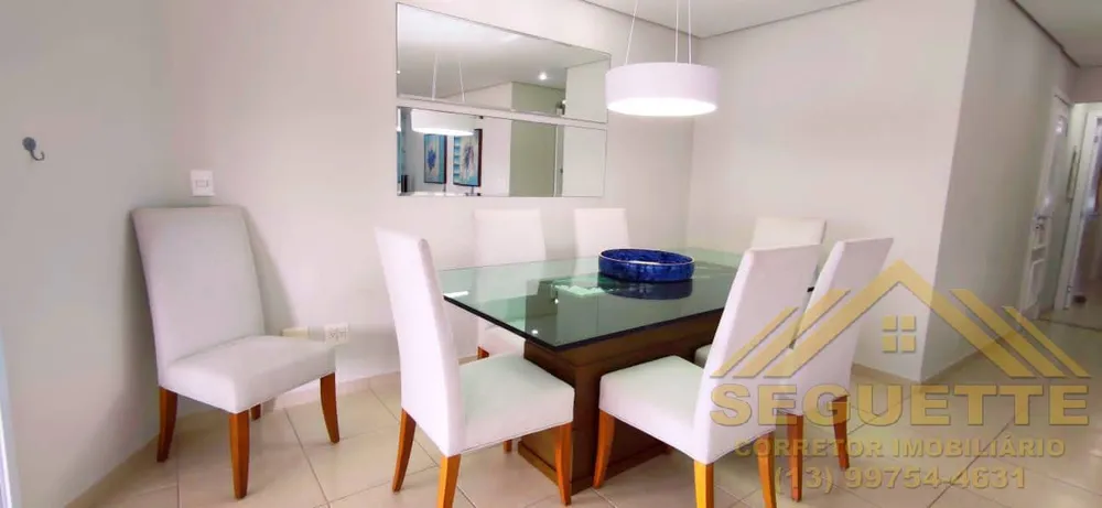 Apartamento, 3 quartos, 156 m² - Foto 6