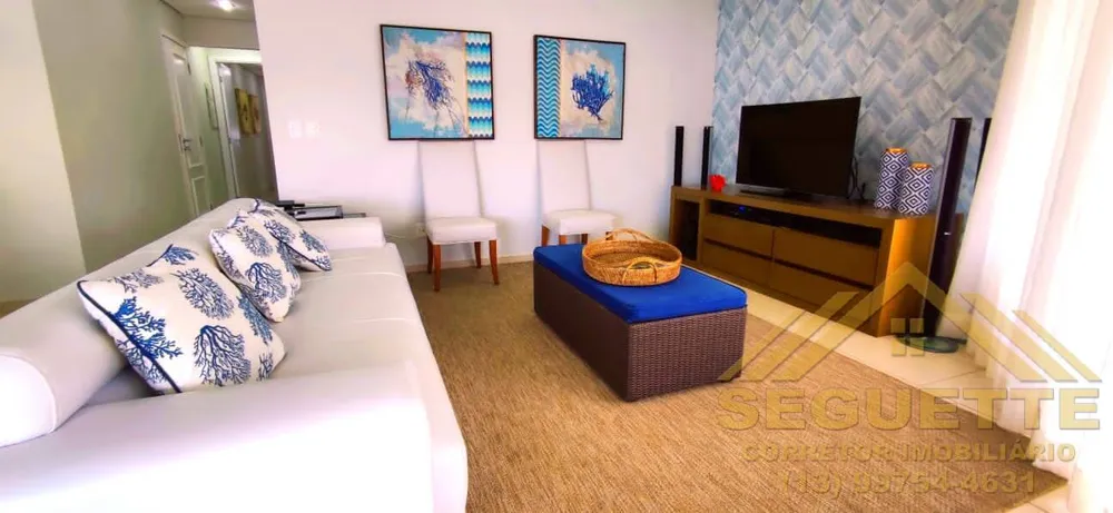 Apartamento, 3 quartos, 156 m² - Foto 7