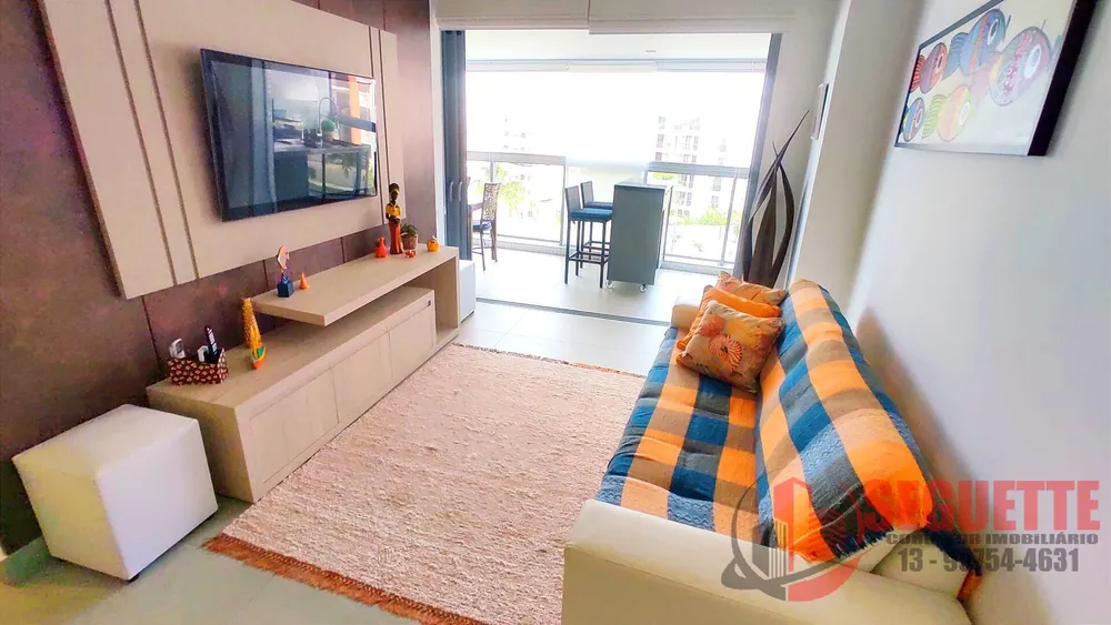 Apartamento, 2 quartos, 87 m² - Foto 10