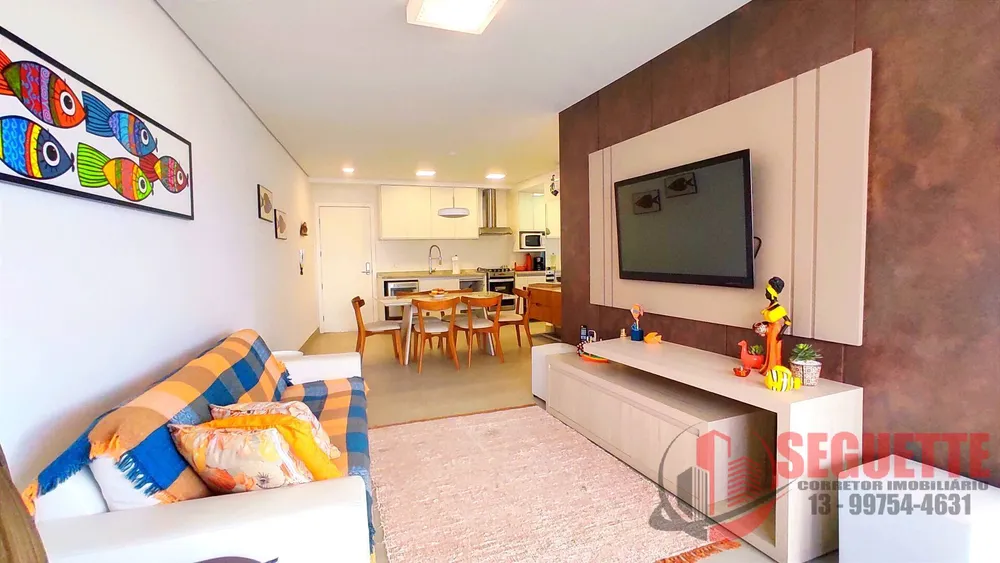Apartamento, 2 quartos, 87 m² - Foto 9