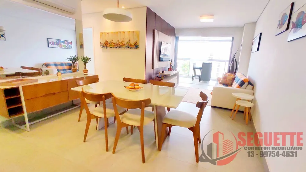 Apartamento, 2 quartos, 87 m² - Foto 12