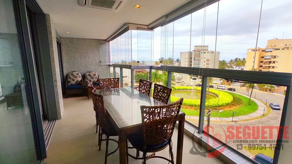Apartamento, 2 quartos, 87 m² - Foto 1