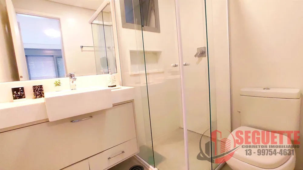 Apartamento, 2 quartos, 87 m² - Foto 6