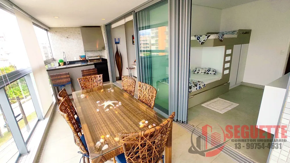 Apartamento, 2 quartos, 87 m² - Foto 4