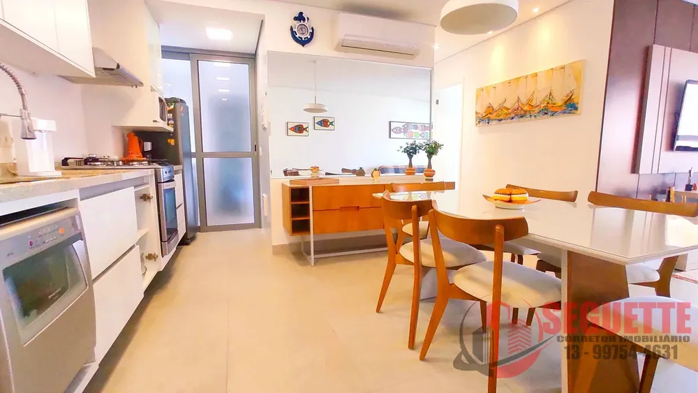 Apartamento, 2 quartos, 87 m² - Foto 11
