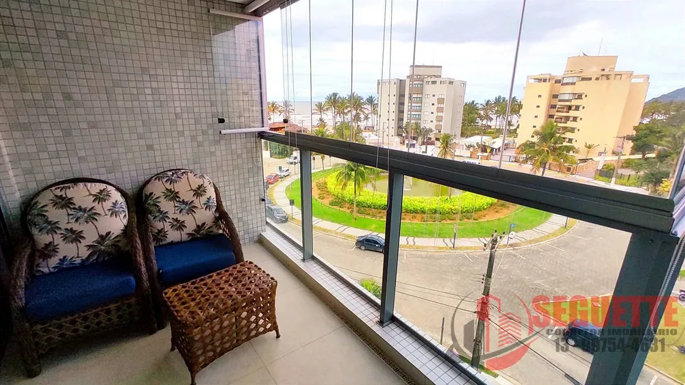 Apartamento, 2 quartos, 87 m² - Foto 3