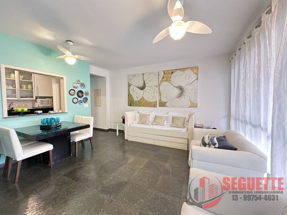 Apartamento, 2 quartos, 79 m² - Foto 3