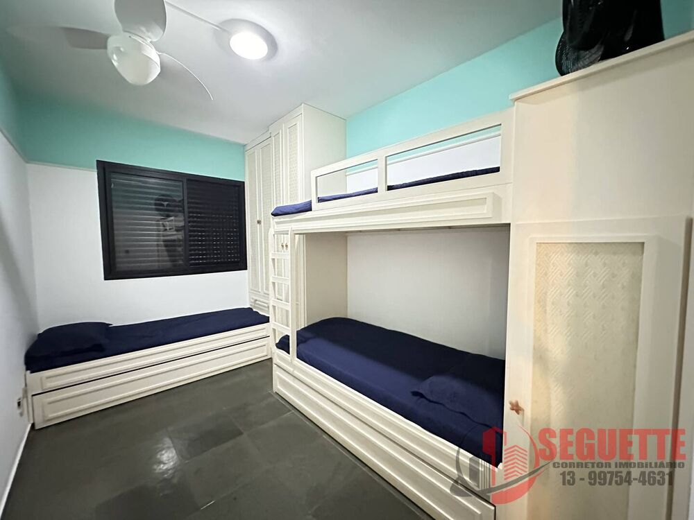 Apartamento, 2 quartos, 79 m² - Foto 7