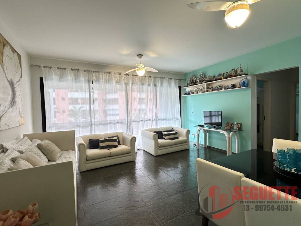 Apartamento, 2 quartos, 79 m² - Foto 2