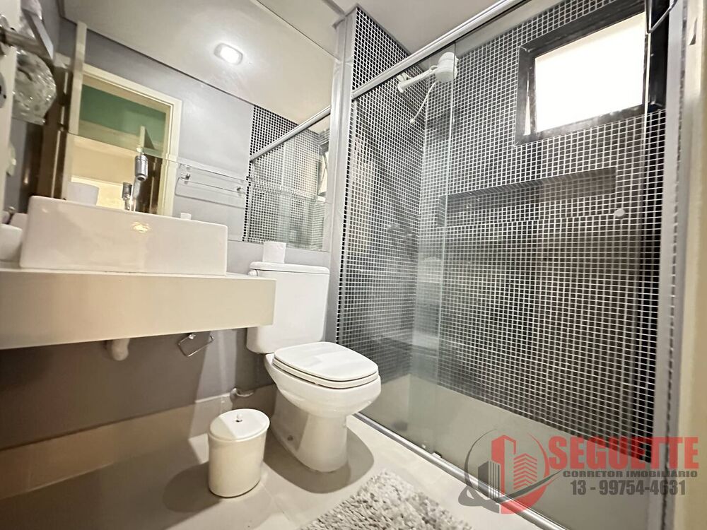 Apartamento, 2 quartos, 79 m² - Foto 6