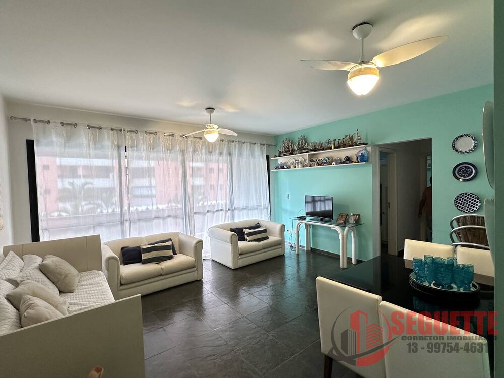 Apartamento, 2 quartos, 79 m² - Foto 1