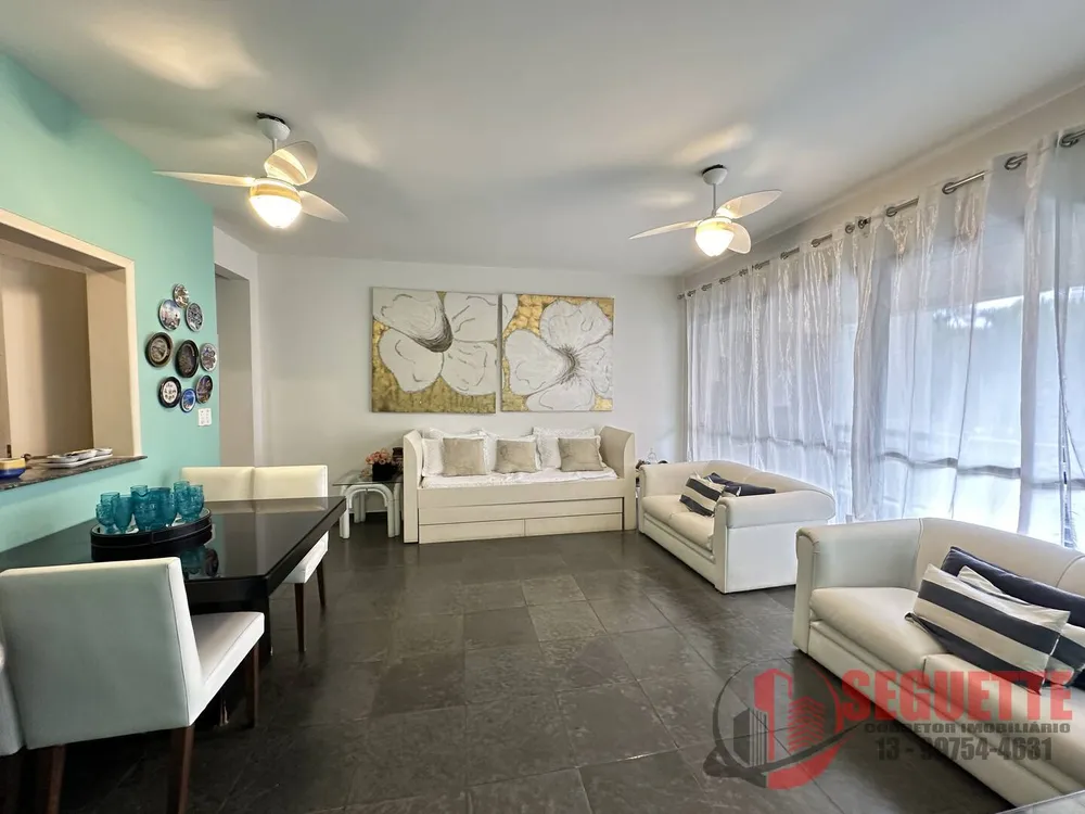 Apartamento, 2 quartos, 79 m² - Foto 2