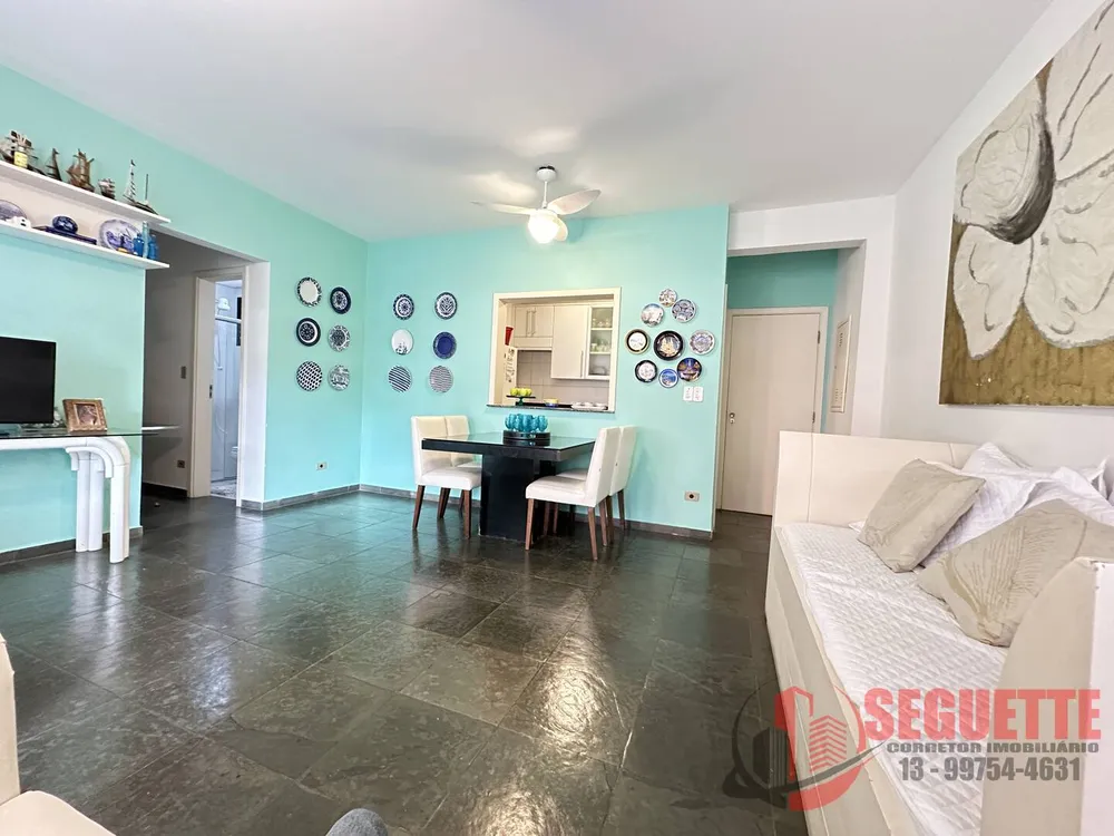 Apartamento, 2 quartos, 79 m² - Foto 5