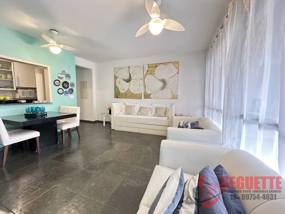 Apartamento, 2 quartos, 79 m² - Foto 7