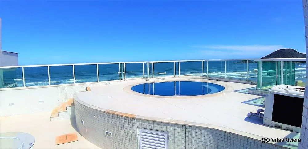 Cobertura, 4 quartos, 349 m² - Foto 8