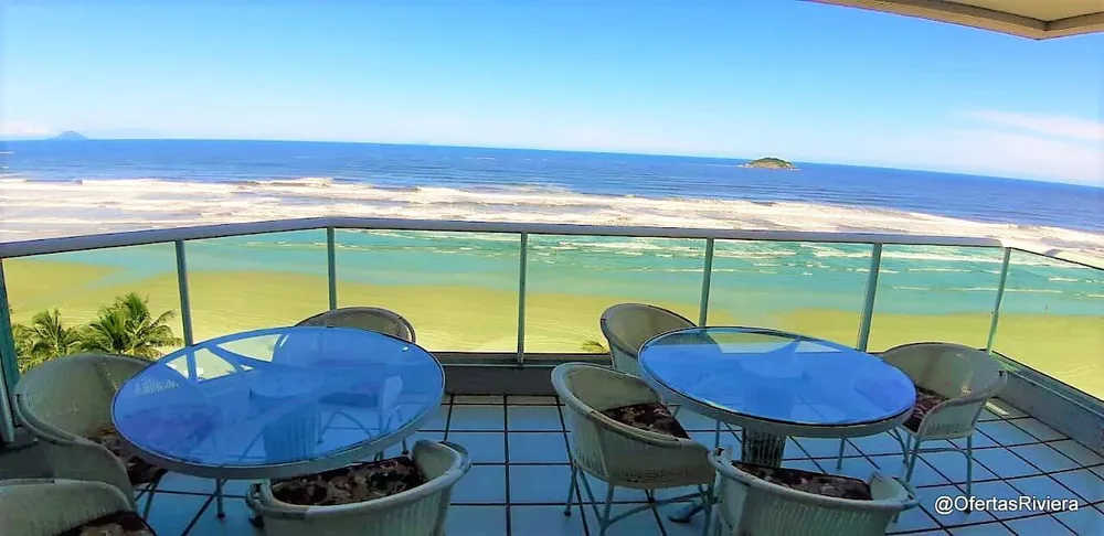Cobertura, 4 quartos, 349 m² - Foto 11