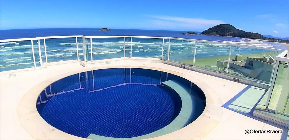 Cobertura, 4 quartos, 349 m² - Foto 15