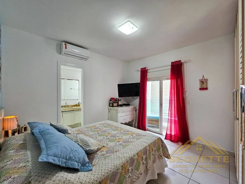 Cobertura, 4 quartos, 261 m² - Foto 12