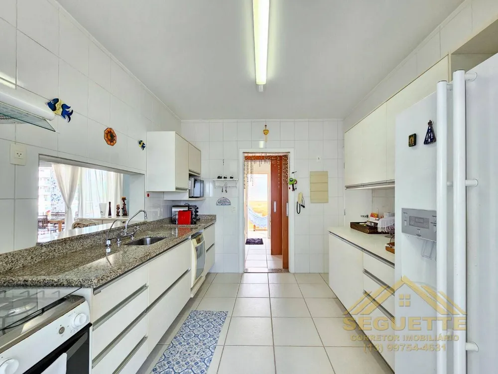 Cobertura, 4 quartos, 261 m² - Foto 10