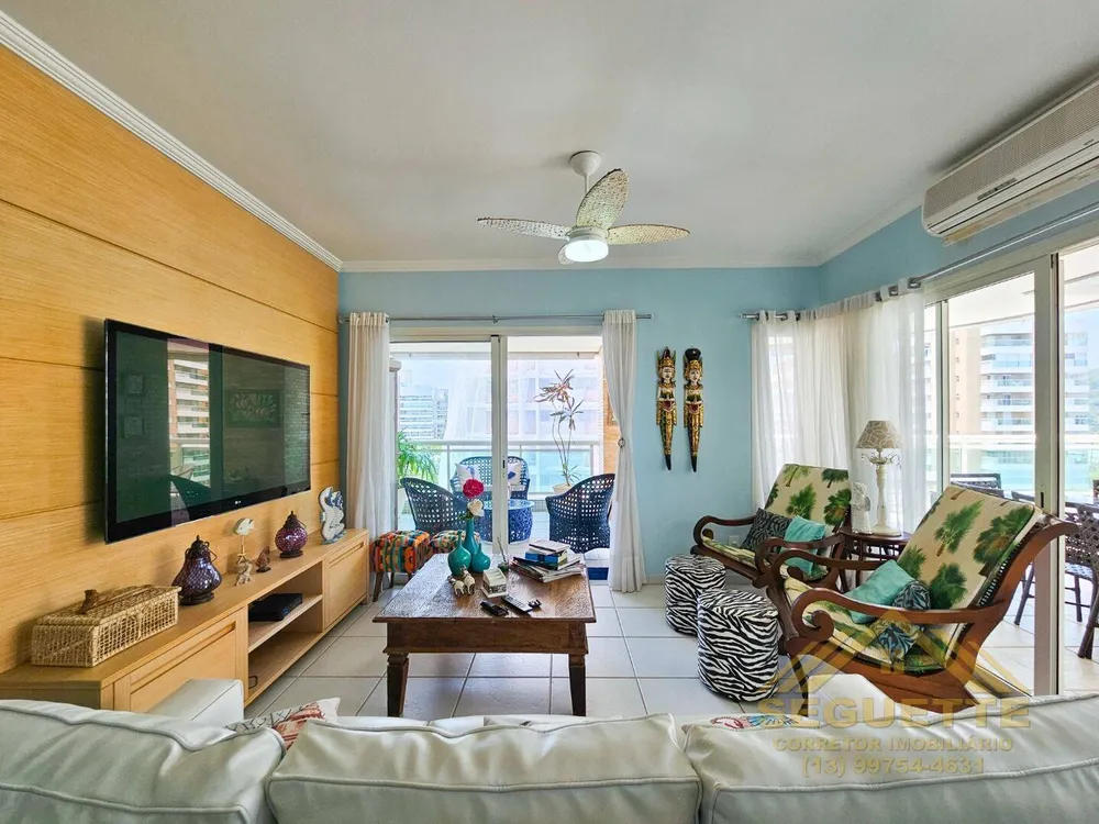 Cobertura, 4 quartos, 261 m² - Foto 8