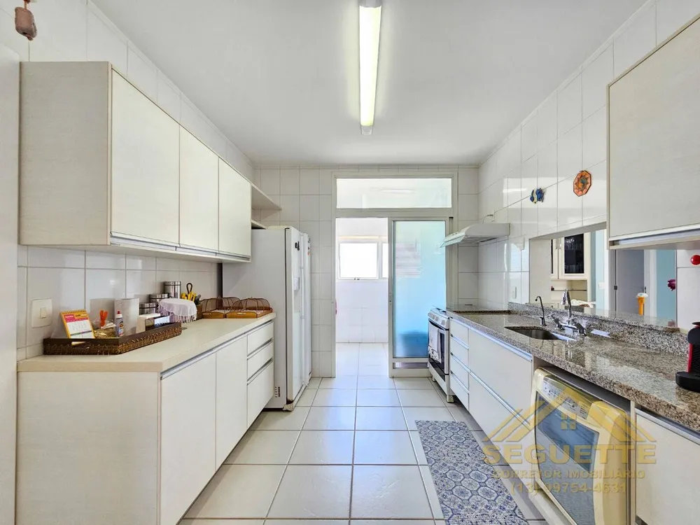 Cobertura, 4 quartos, 261 m² - Foto 9
