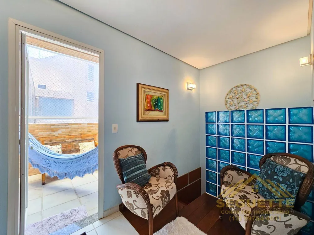 Cobertura, 4 quartos, 261 m² - Foto 16