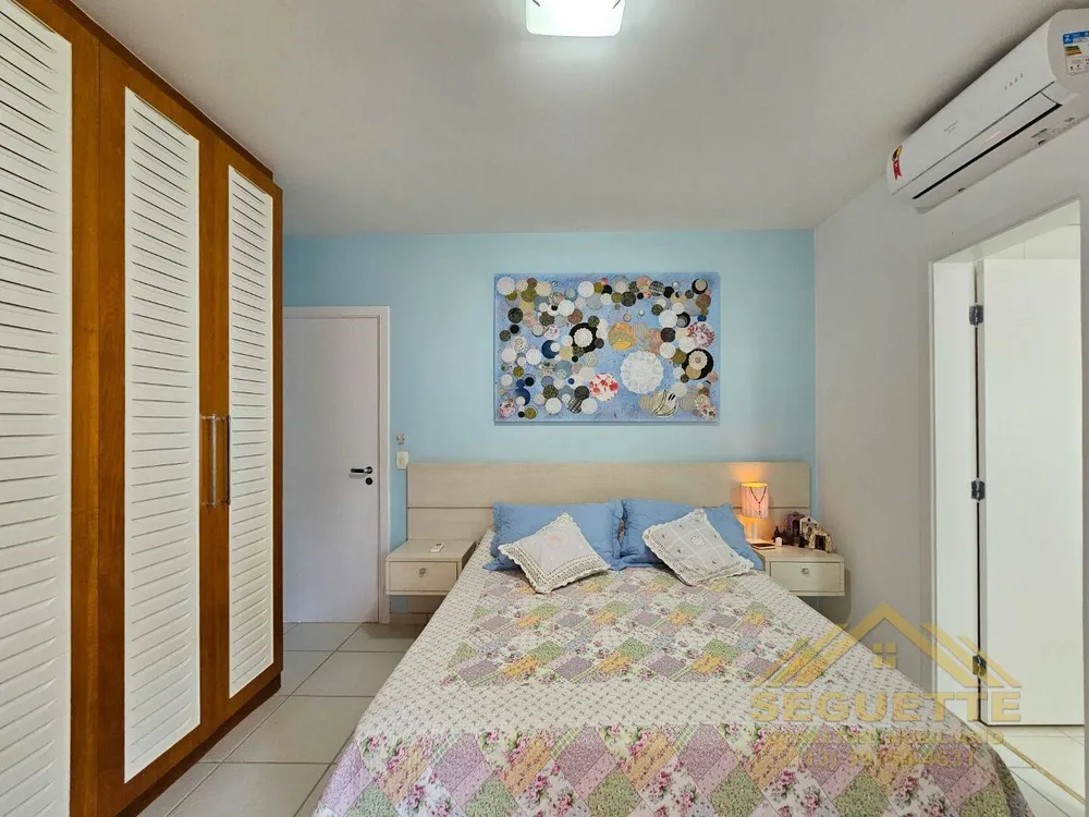 Cobertura, 4 quartos, 261 m² - Foto 13