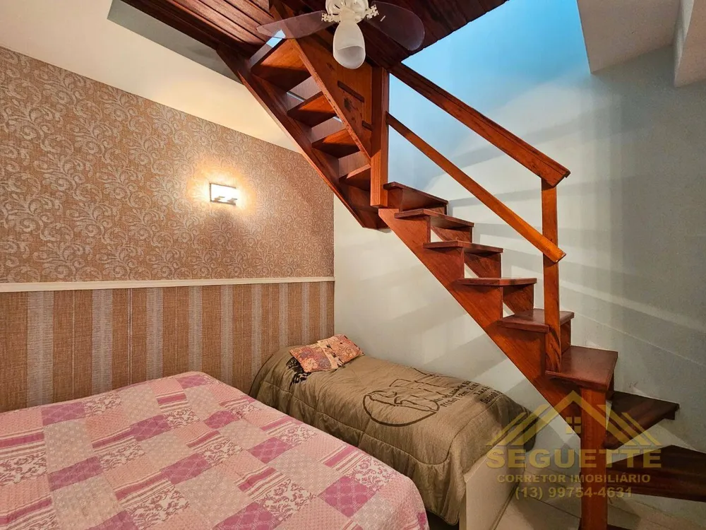 Cobertura, 4 quartos, 261 m² - Foto 15